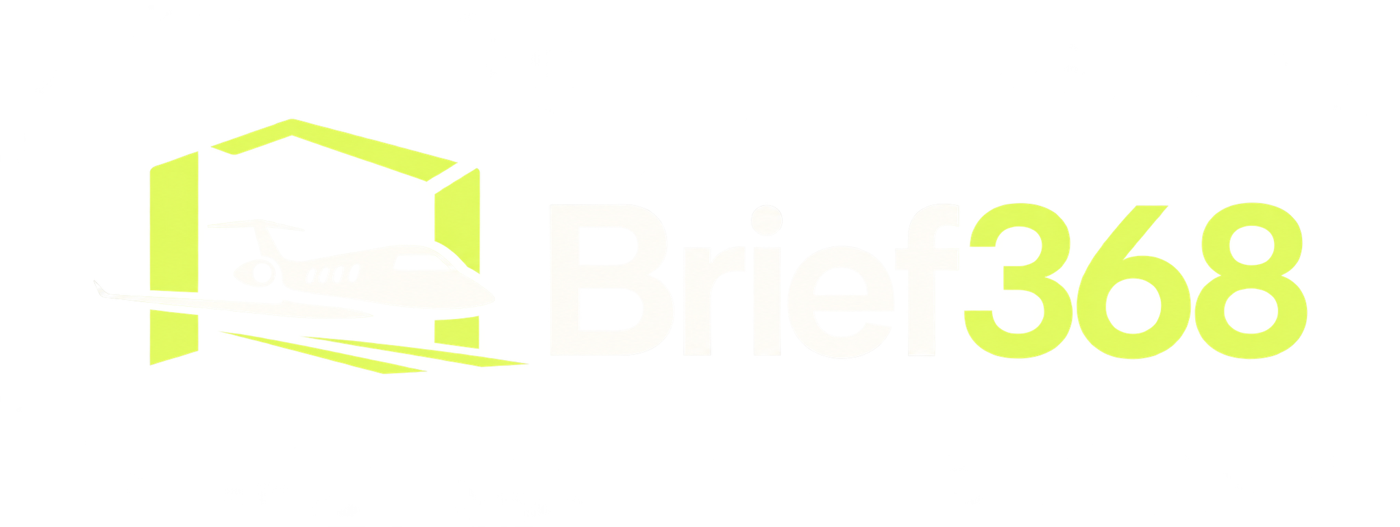 Brief368 — private jet passing through a border gateway