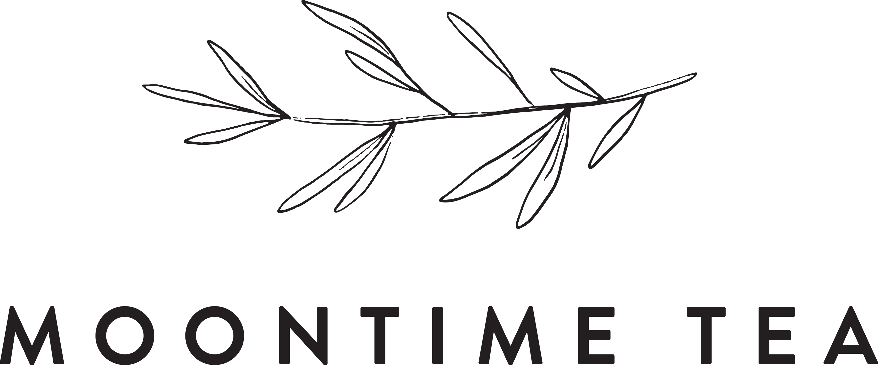 Moontime Tea