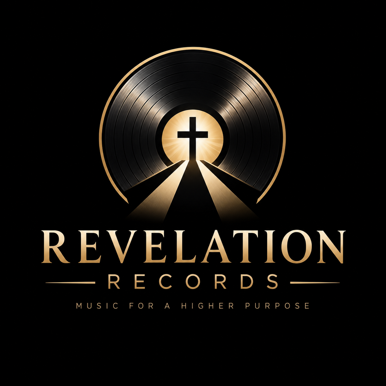 Revelation Records — Music for a Higher Purpose